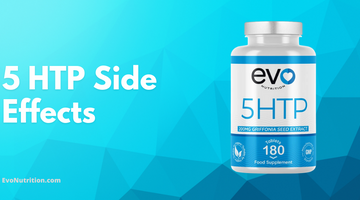 5 HTP Side Effects: Here’s What You Should Know