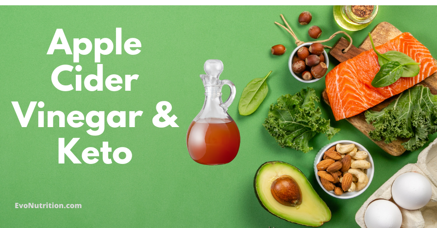 Apple Cider Vinegar Keto