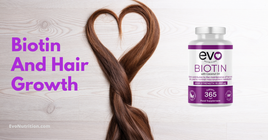 Biotin And Hair Growth - Does it Help?