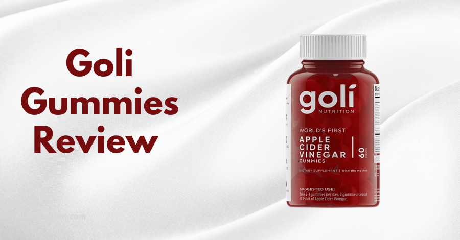 Apple Cider Vinegar Review 2021
