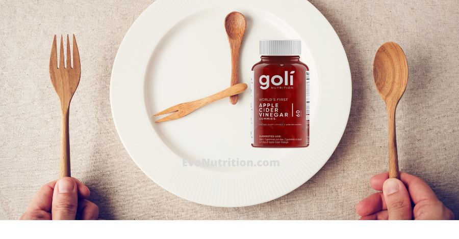 Goli Gummies And Intermittent Fasting