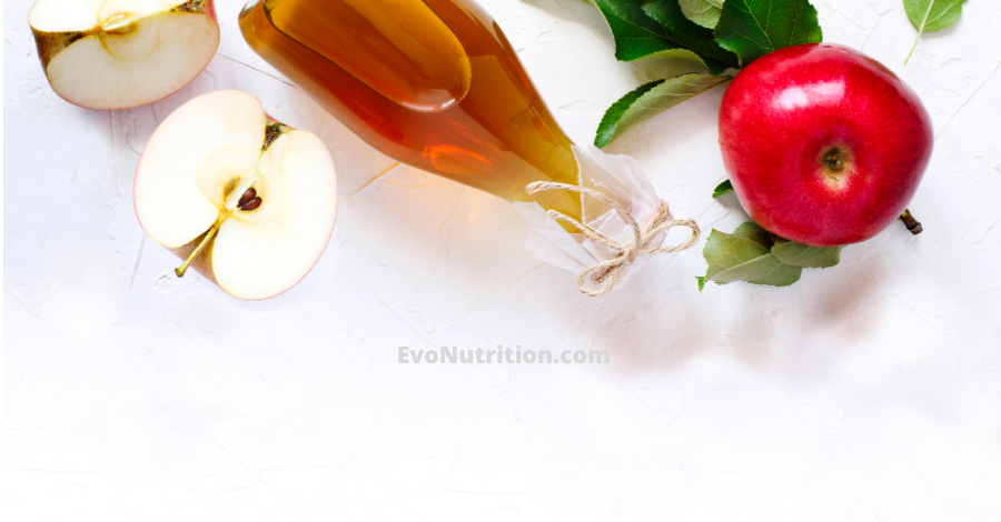 How To Use Apple Cider Vinegar