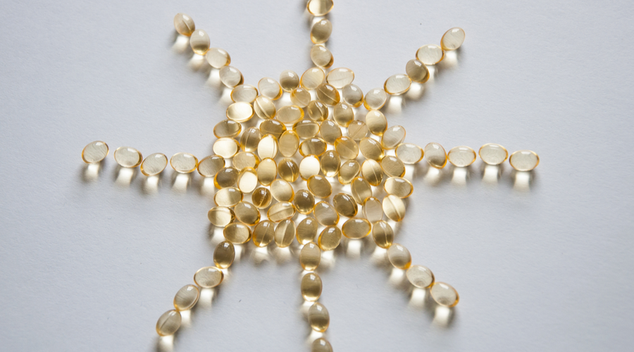 Are you getting enough Vitamin D?