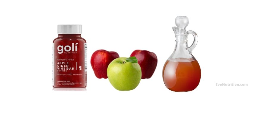 What Is The Mother In Goli Gummies?