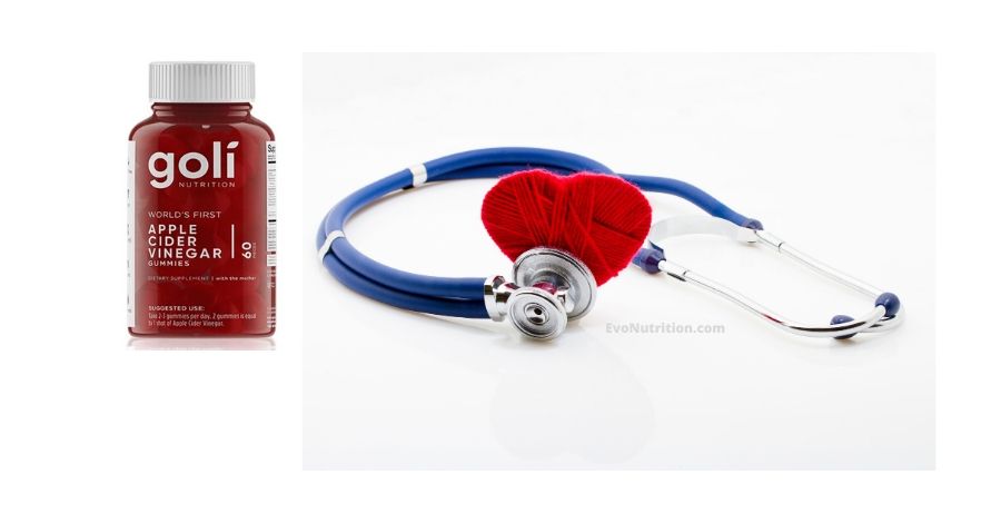 What Are The Benefits Of Goli Gummies?