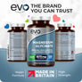 Magnesium Glycinate Capsules 1875mg