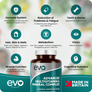 Multivitamin and Mineral Tablets