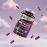 Beetroot & L-Citrulline Capsules – Nitric Oxide Booster