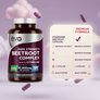 Beetroot & L-Citrulline Capsules – Nitric Oxide Booster