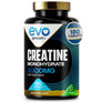 Creatine Monohydrate 3000mg 180 Tablets