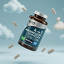 Magnesium 4 In 1 1850mg 120 Capsules