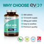 Folic Acid 400mcg