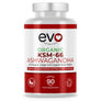 Organic Ashwagandha KSM-66 500mg