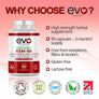 Organic Ashwagandha KSM-66 500mg