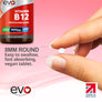Vitamin B12 Tablets 1000mcg