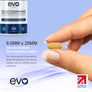 Glucosamine and Chondroitin Tablets
