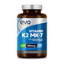 Vitamin K2 MK-7 Tablets 200mcg