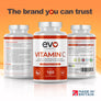 Vitamin C 1000mg Tablets