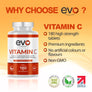Vitamin C 1000mg Tablets