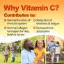 Vitamin C 1000mg Tablets