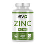 Zinc 40mg Supplements