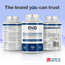 Glucosamine and Chondroitin Tablets