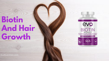 Biotin And Hair Growth - Does it Help?