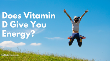 Does Vitamin D Give You Energy? Find Out Here!