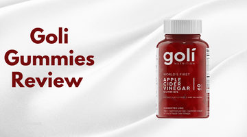 Apple Cider Vinegar Review 2021
