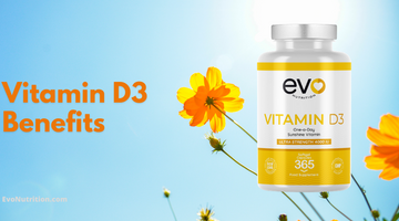 Vitamin D3 Benefits - Do You Really Need To Supplement?