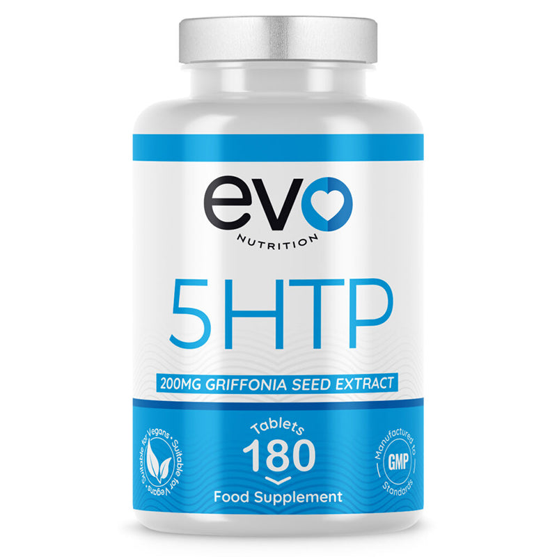 5 HTP 200MG Griffonia Seed Extract