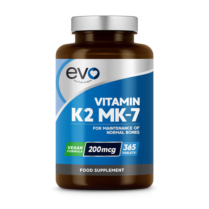 Vitamin K2 Mk 7 Tablets Vitamin K2 Mk 7 Tablets